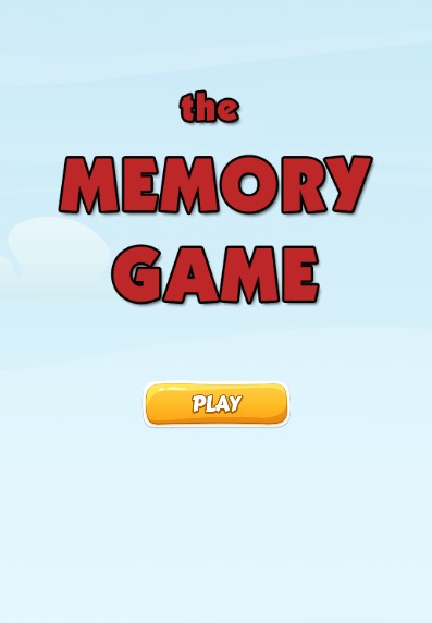 the Memory Game截图1