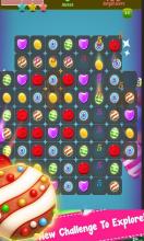 Jelly Candy Crush 2018截图3