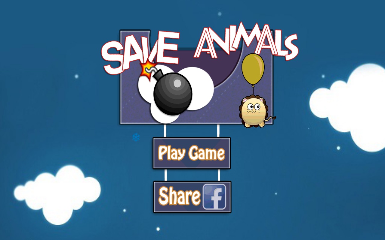 Save Animals截图1