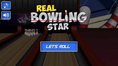 Real Bowling Star截图2