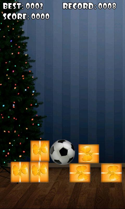 Soccer Juggle截图5