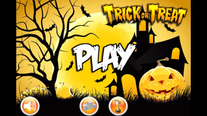 Trick Or Treat [Free]截图1