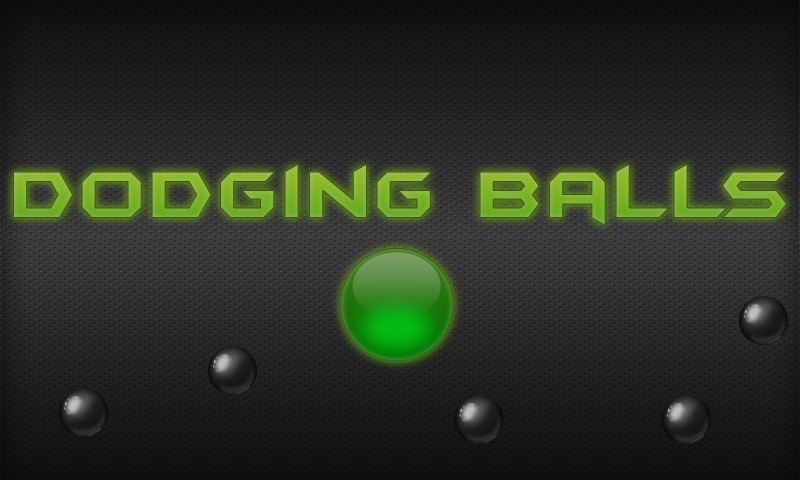 Dodging Balls截图1