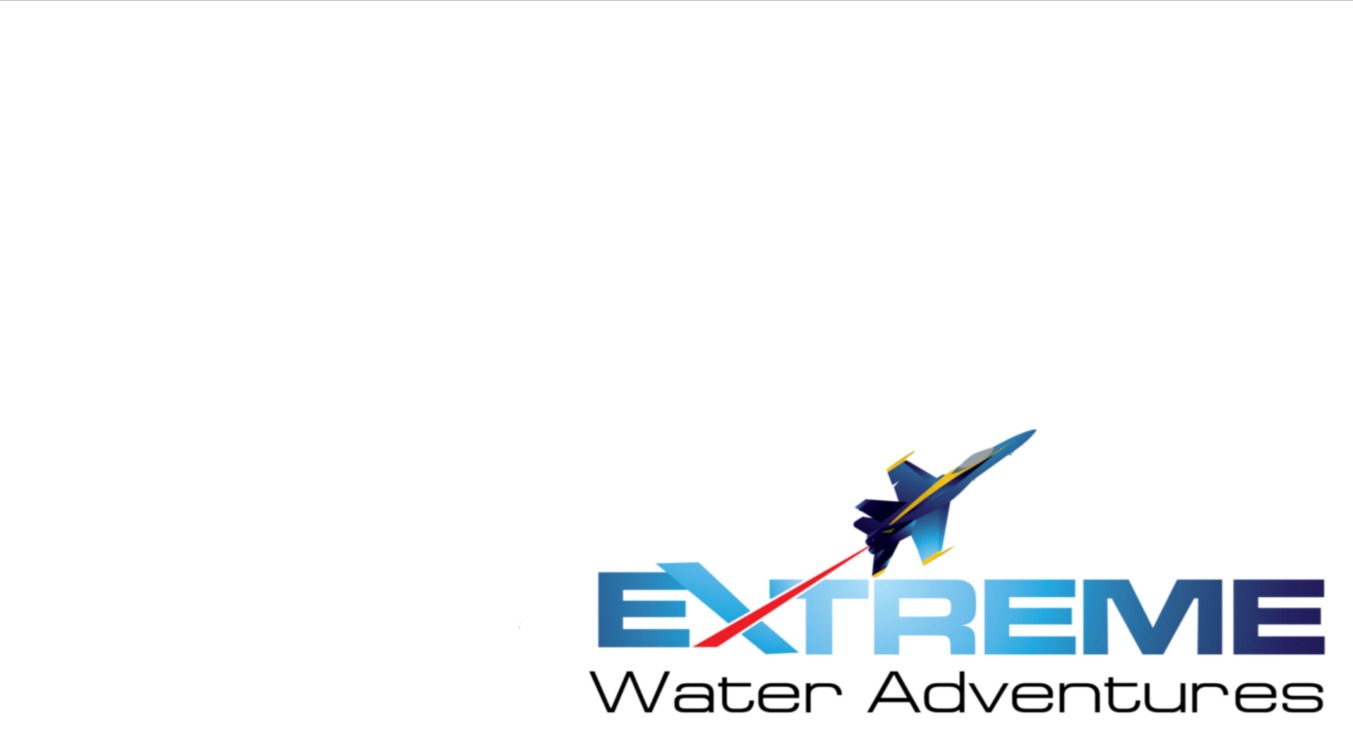 Extreme Water Adventure截图1