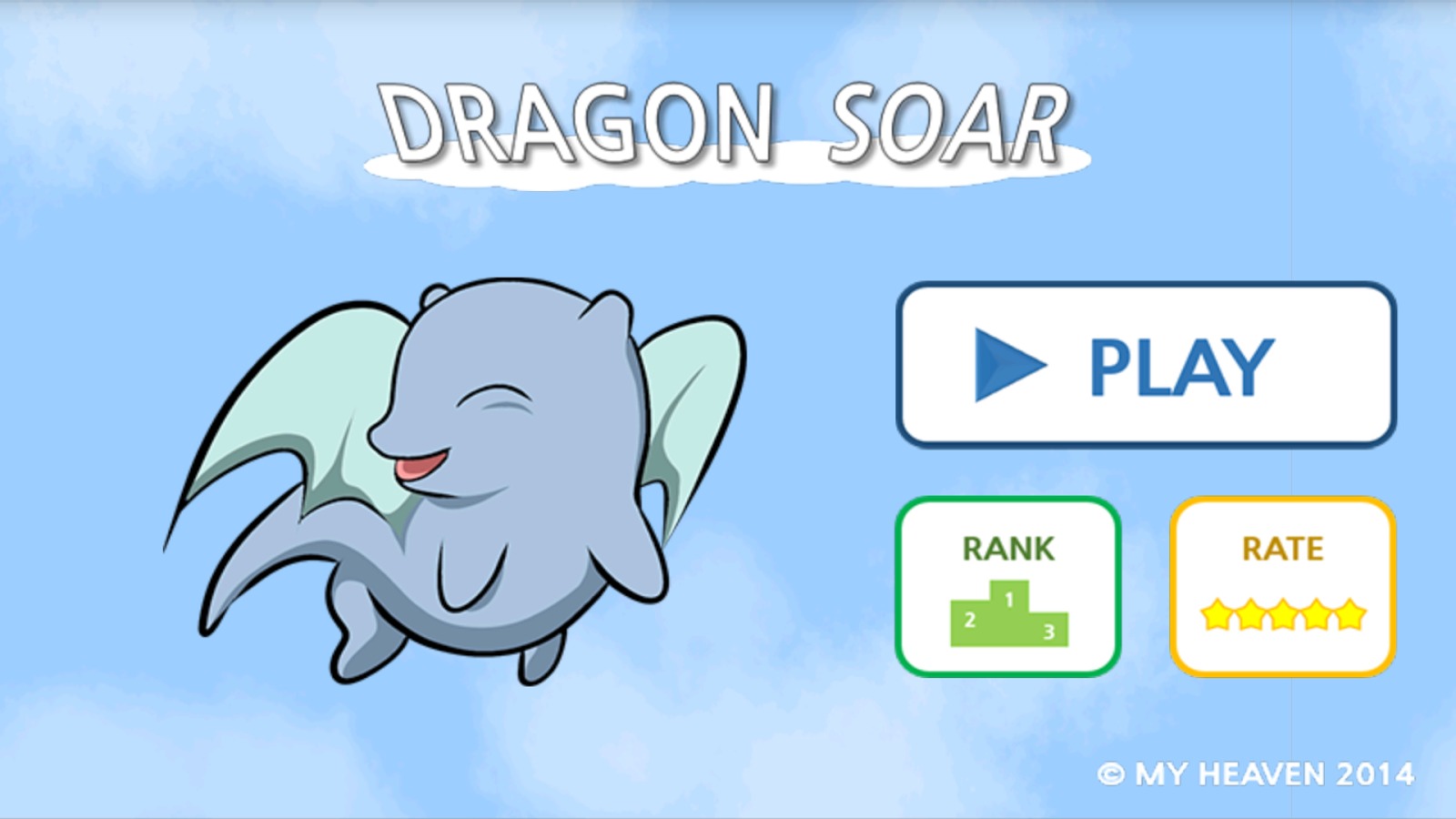 Dragon Soar截图1