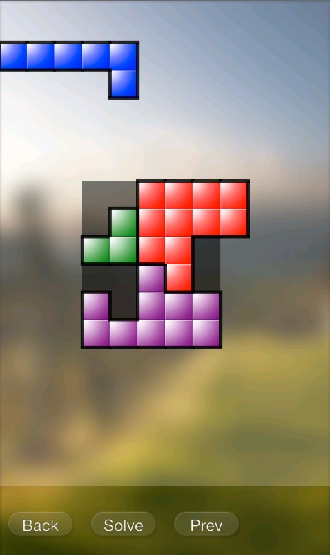 Block Puzzle Infinity截图4