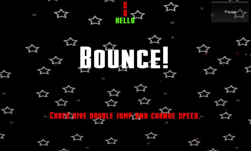 Bounce Free截图1