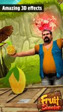 Fruit Shooter Archery Games 3D截图5