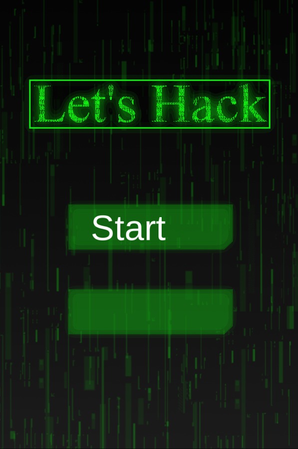 Let's Hack截图1