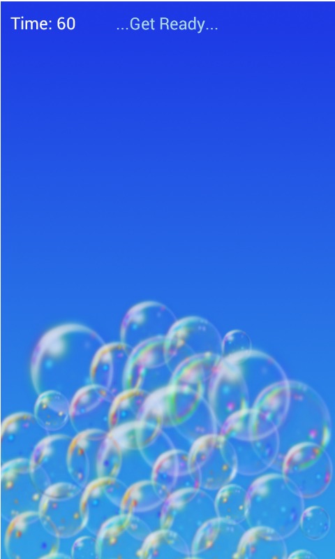 Bubbles Pop Rush截图1