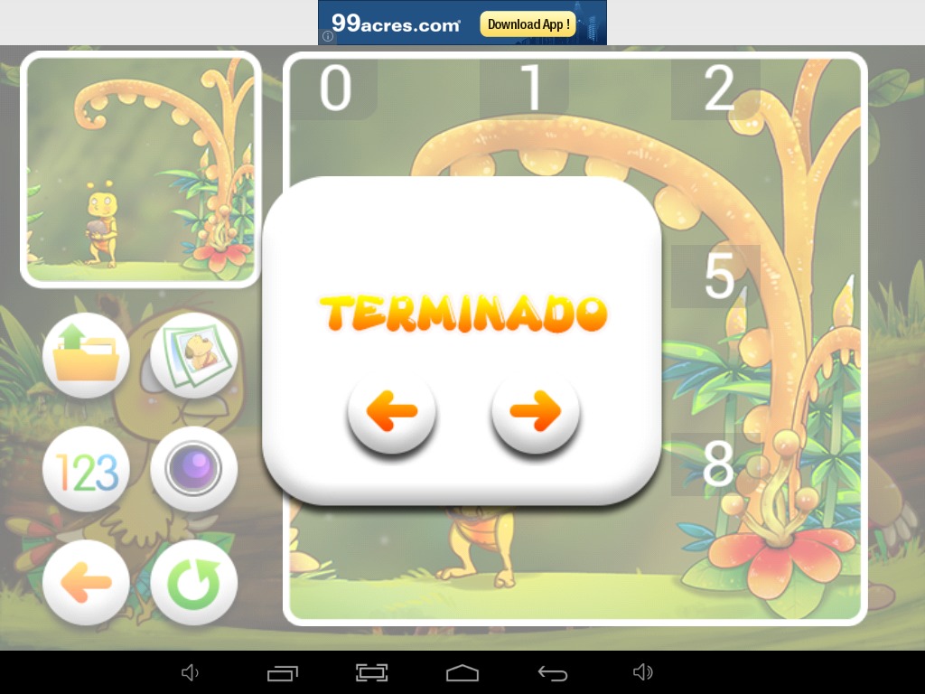 kidsswap turn exo thai-spanish截图5