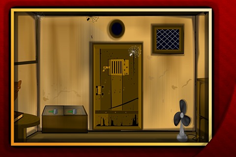 房间脱出 Antique Room Escape截图5