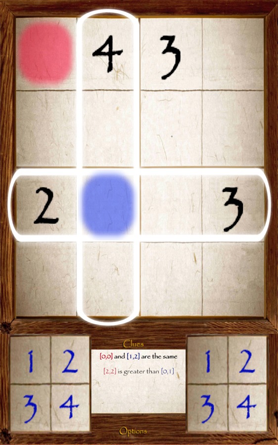 Sudoku Logic截图1