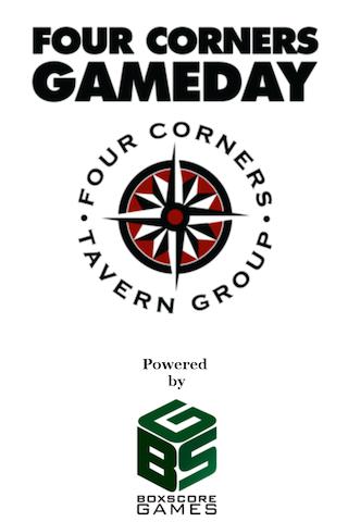 Four Corners Gameday截图1