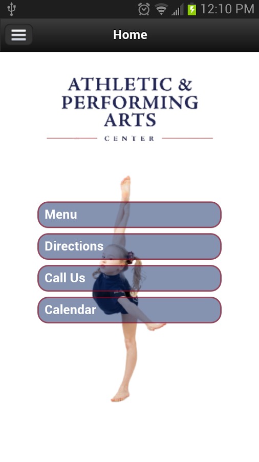 Athletic and Performing Arts截图2