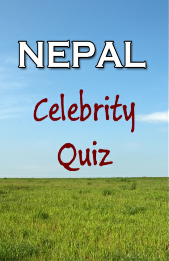 Nepal Celebrity Trivia Quiz截图1