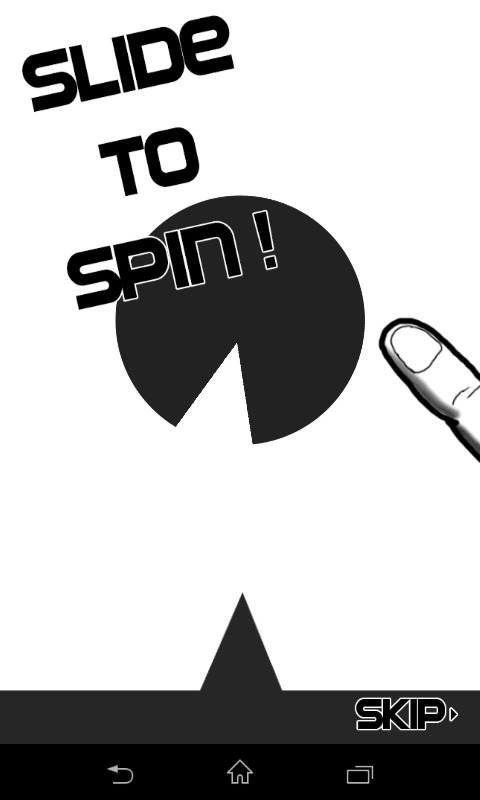 Spin it截图2