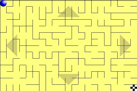 Labyrinth 2.0截图1