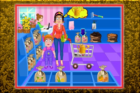 Kids Game : Thanksgiving Treat截图2