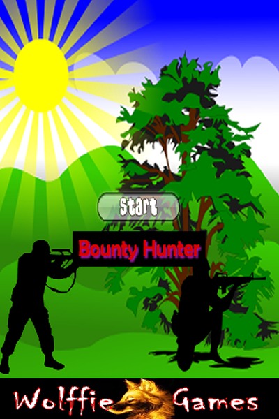 Bounty Hunter截图1