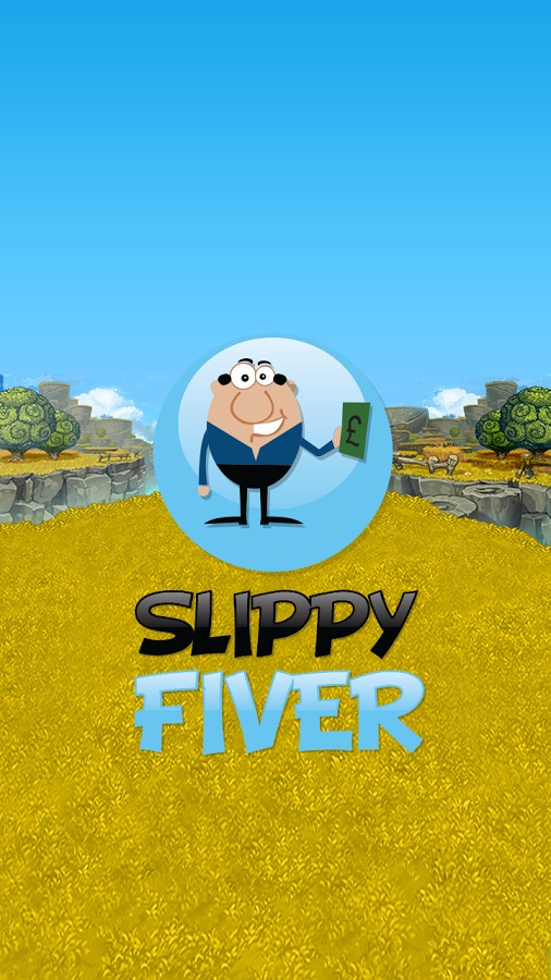 Slippy Fiver截图2