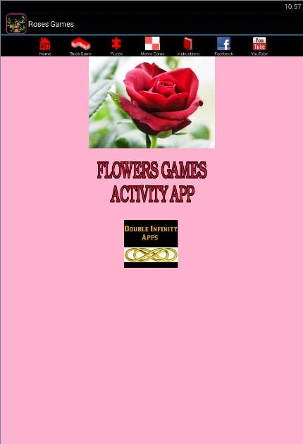 Roses Games截图1