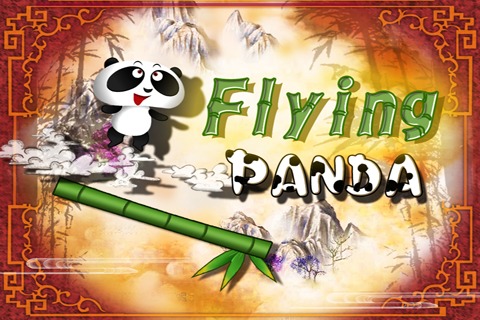 Flying Panda截图1