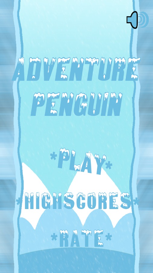 Adventure Penguin截图1