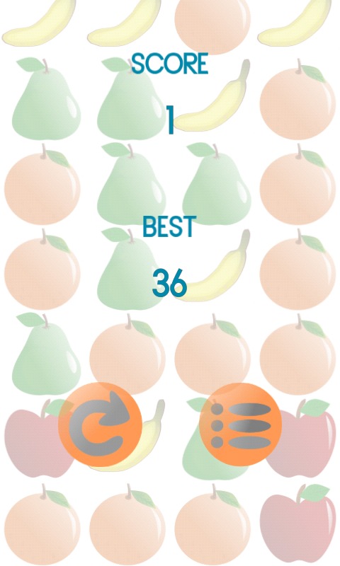 Tap A Fruit截图5