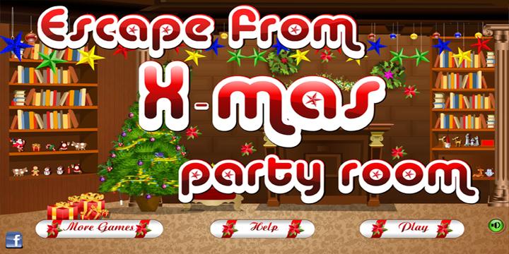 Christmas Escape 3截图2