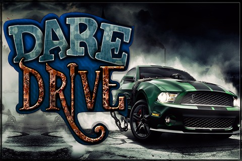 Dare Drive截图1