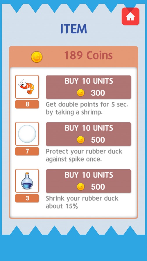 Rubber Duck截图4