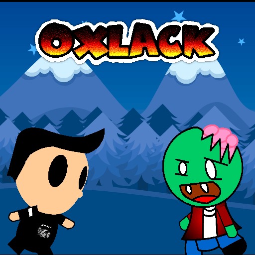 Oxlack Una Aventura Paranormal截图1