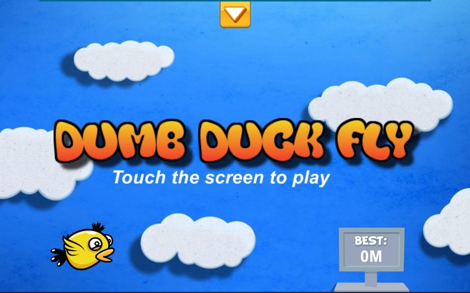 Super Dumb Duck Hunting Dies截图2