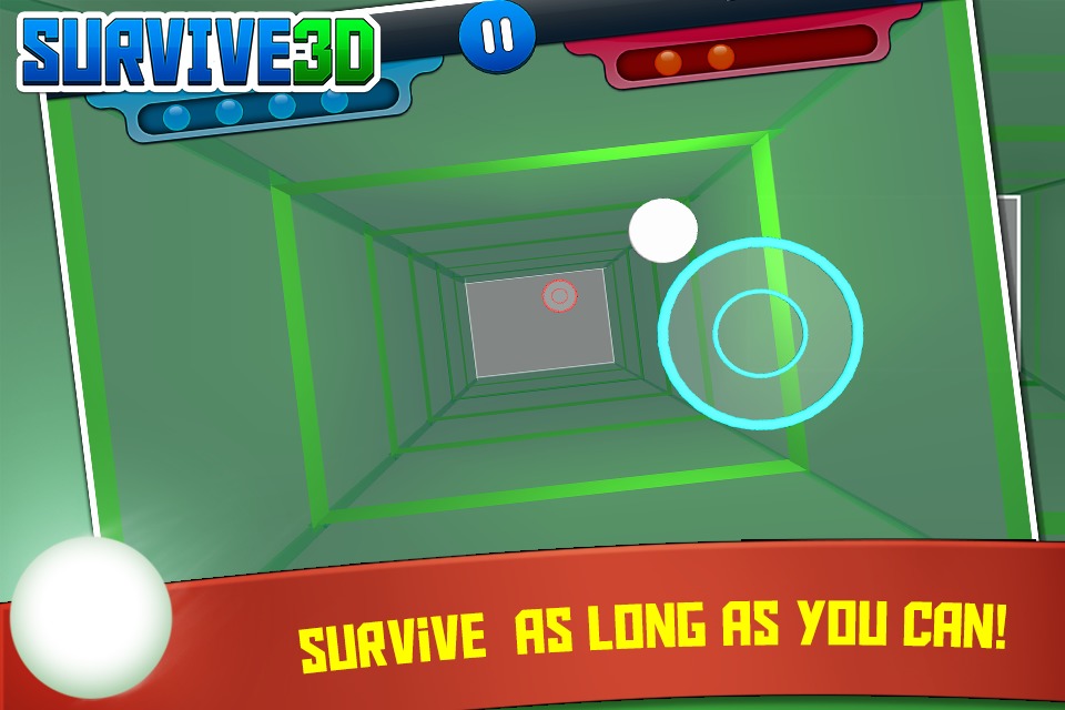 Survive 3D截图5