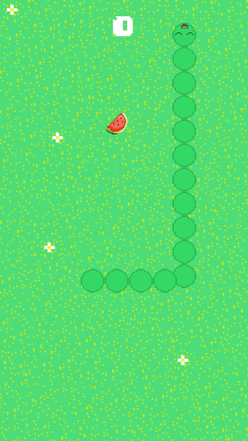 Impossible Snake (Free)截图3