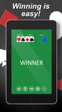 Solitaire Stars - Klondike Card Game!截图3