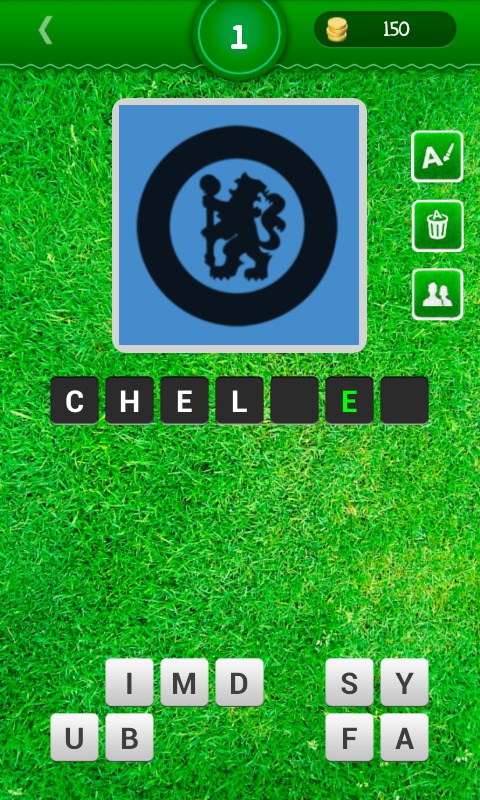 Guess the football club!截图2