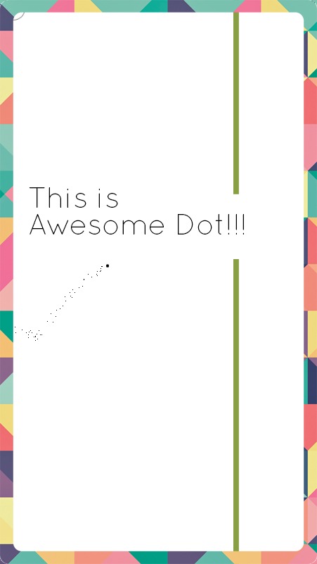 Awesome Dot截图2