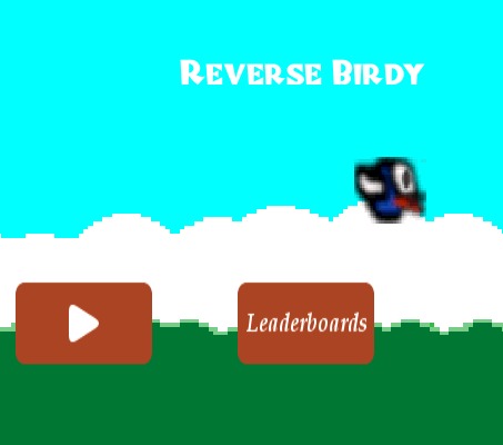 Reverse Birdy截图2