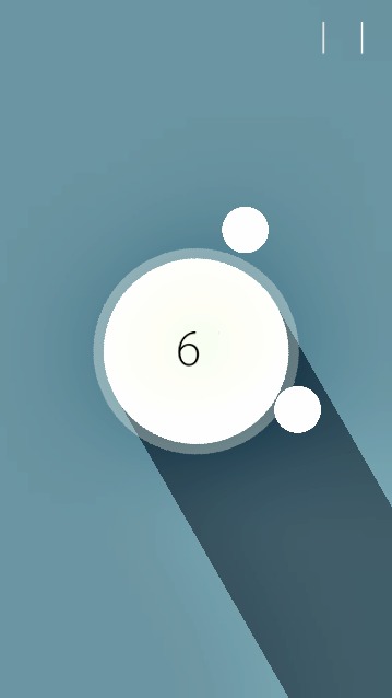 Flat Ball截图5