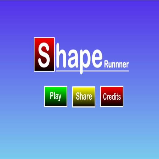 Shape Runner截图5