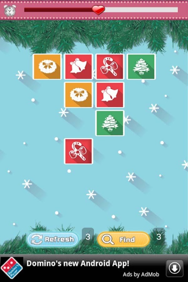 Christmas Game Free For Kids截图2