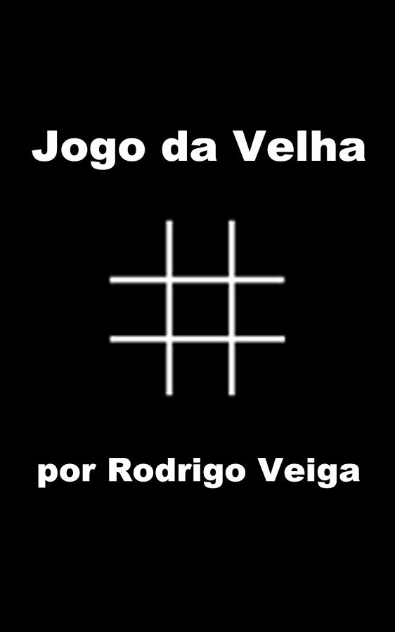 Jogo da Velha截图1