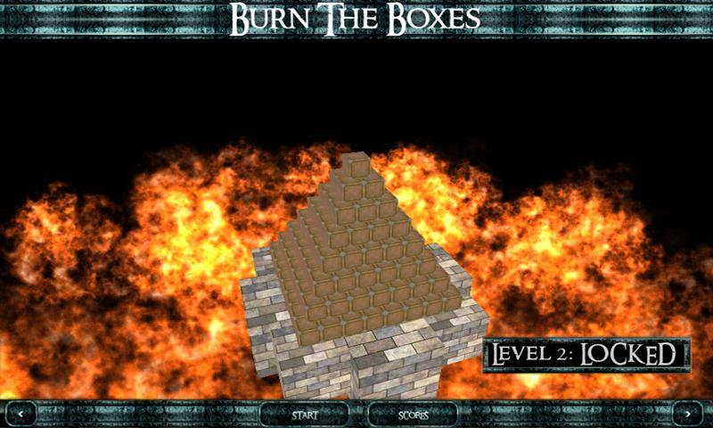 Burn The Boxes截图2