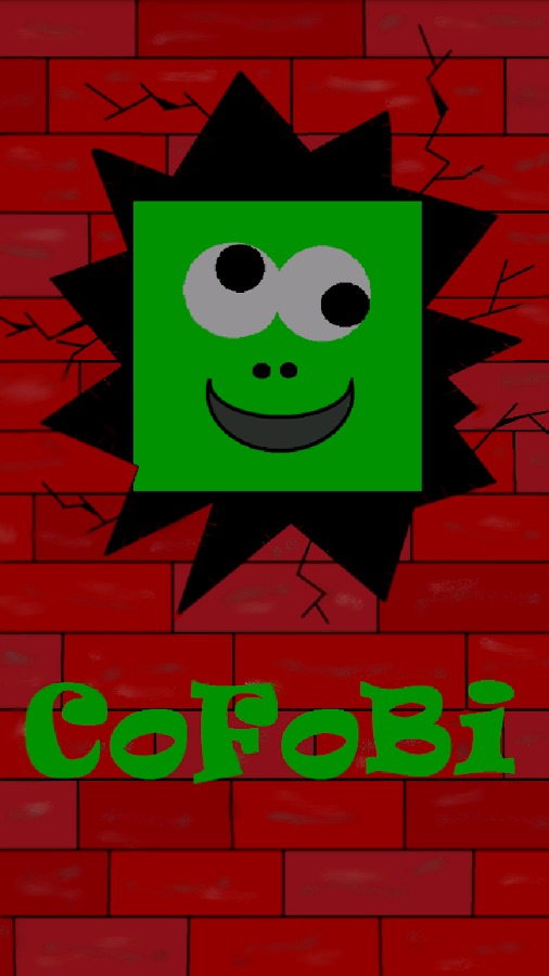 CoFoBi - Crazy Arcade Game截图2