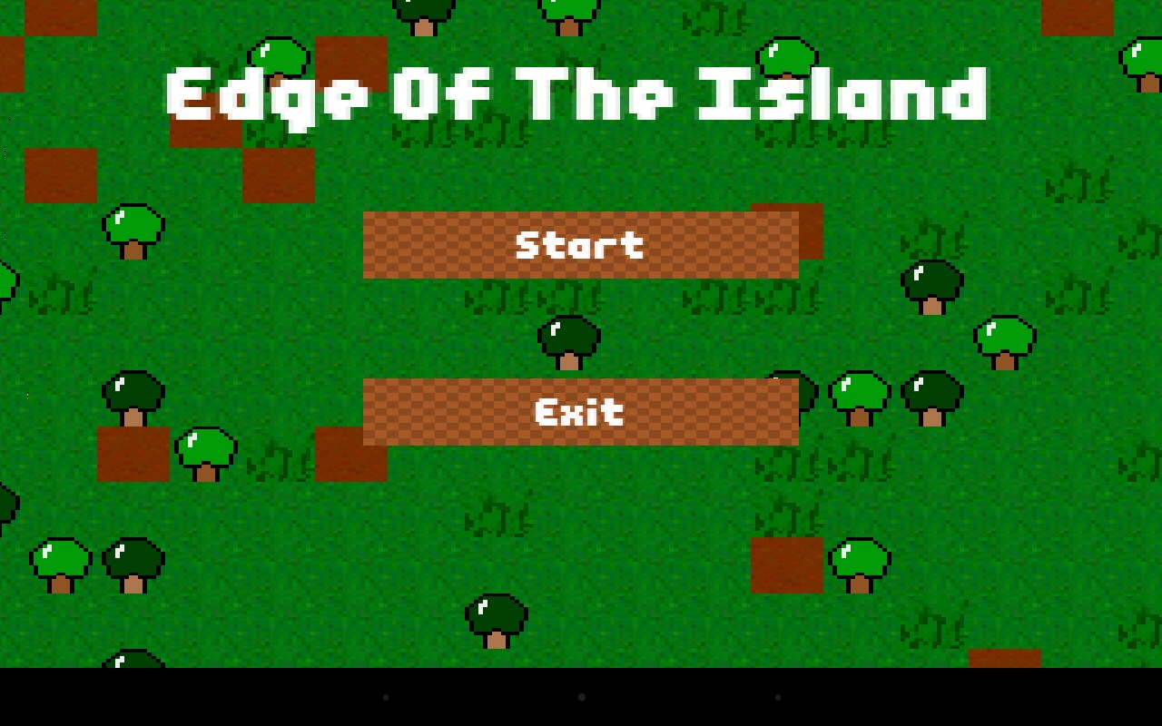 Edge of the Island截图1