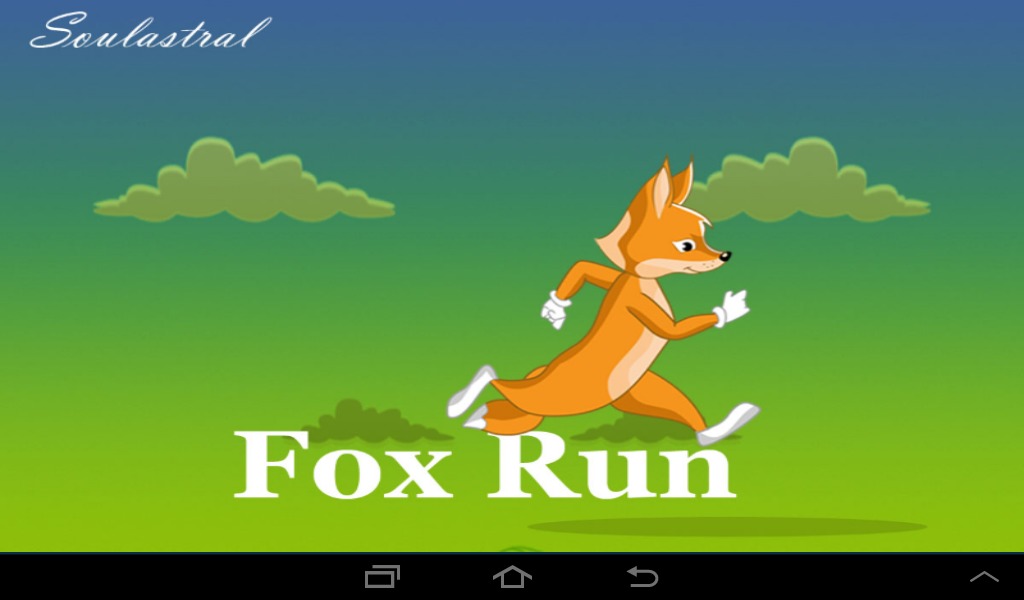 Fox Run截图1