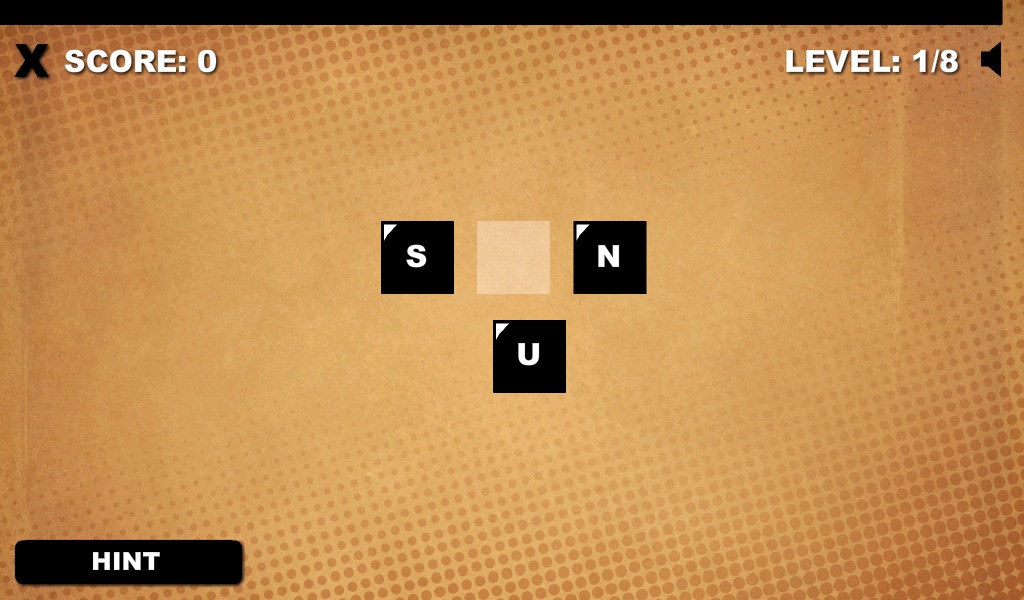 Guess Words!截图4