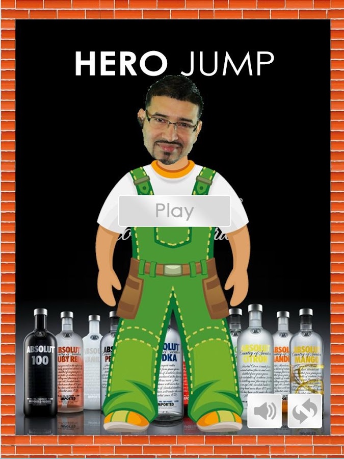 Hero Jump截图3